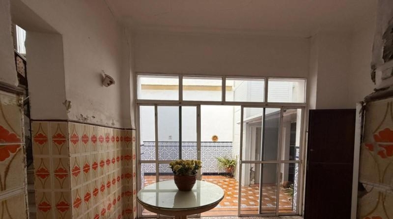 Севилья - Sevilla - 460m2