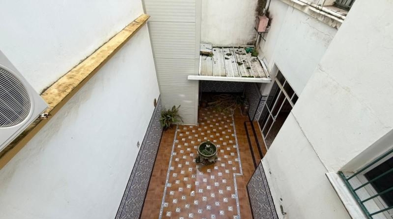 Севилья - Sevilla - 460m2