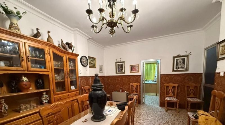 Севилья - Sevilla - 460m2