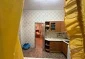 Дом с участком на продажу в городе Севилья Фото