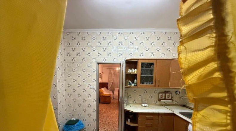 Севилья - Sevilla - 460m2