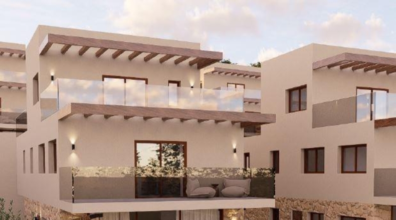 Alicante - Campello - 6000m2