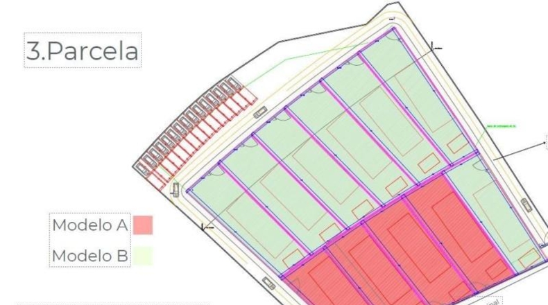 Alicante - Campello - 6000m2