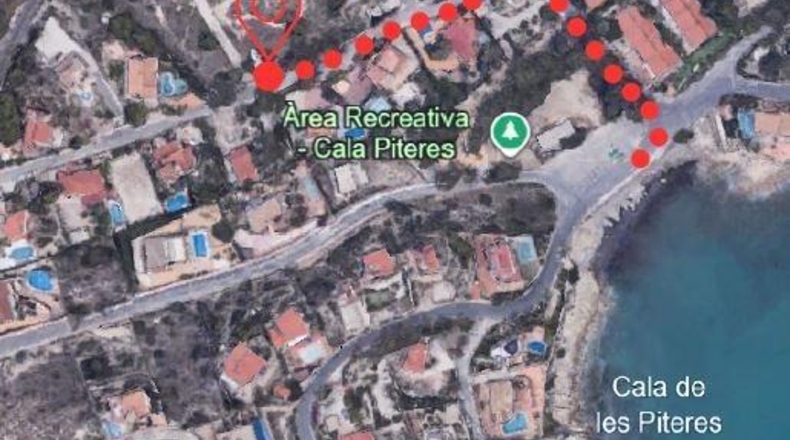 Alicante - Campello - 6000m2