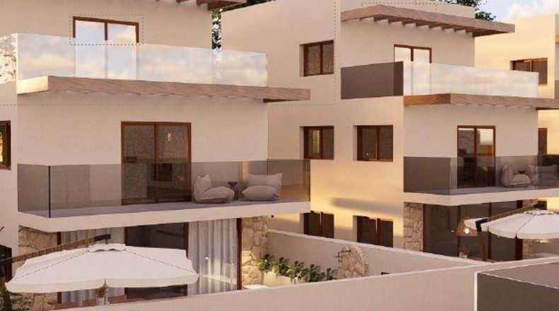 Alicante - Campello - 6000m2