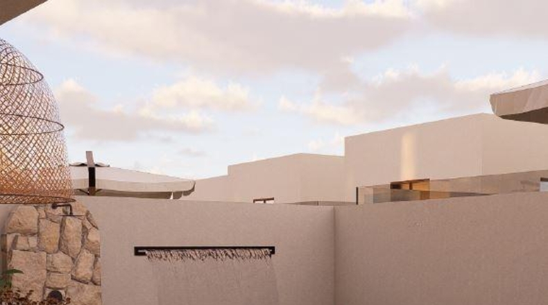 Alicante - Campello - 6000m2