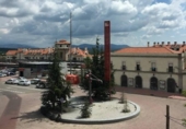 Parcela urbanizable en venta en la España, El Escorial, ref: TR380175 foto