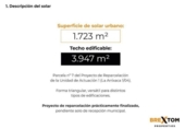 Suelo urbano en venta en la España, Murcia, ref: TR381030 foto