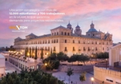 Suelo urbano en venta en la España, Murcia, ref: TR381030 foto