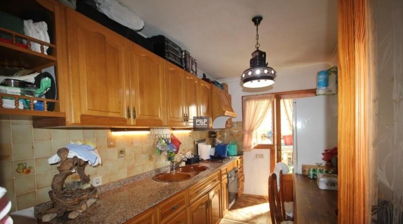 Balearic Islands - Lluchmayor - 650m2