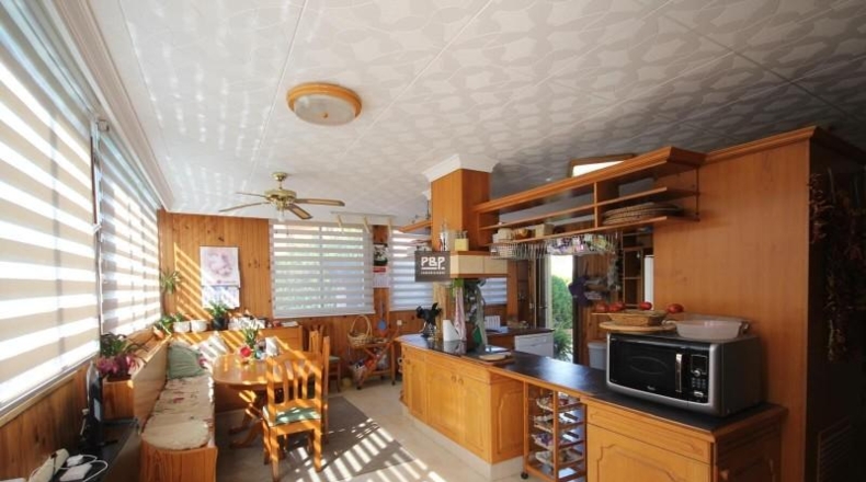 Balearic Islands - Lluchmayor - 650m2