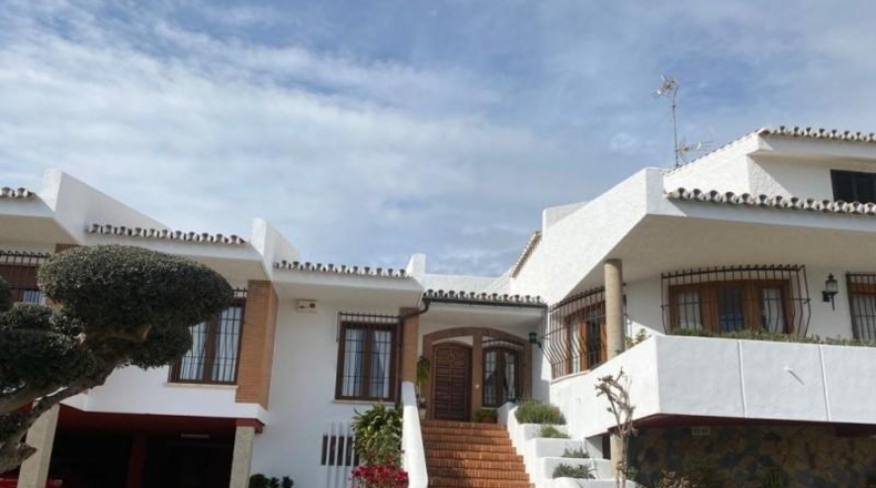 Málaga - Málaga - 1500m2