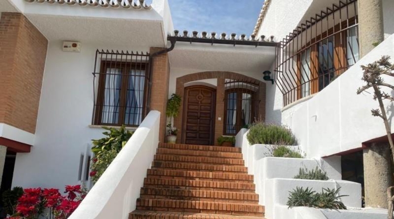 Málaga - Málaga - 1500m2
