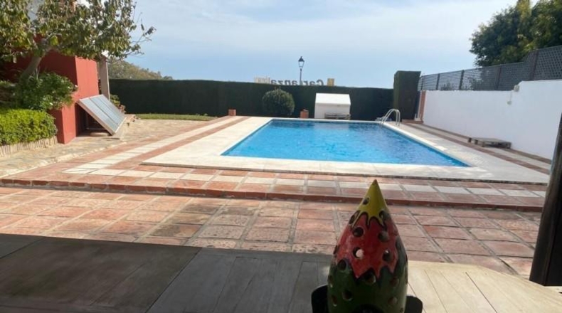 Málaga - Málaga - 1500m2