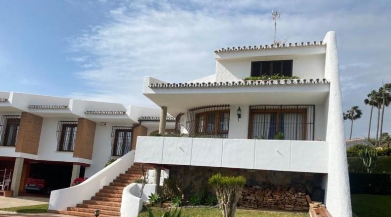 Málaga - Málaga - 1500m2