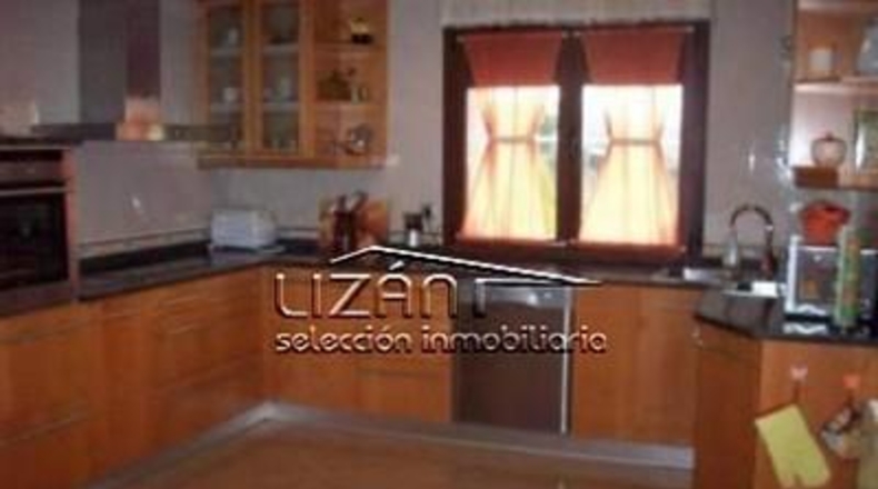 Asturias - La Sierra - 580m2