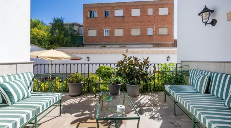 Granada - Granada - 349m2