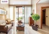 Chalet independiente con terreno en venta en la España, Granada, ref: TR348454 foto