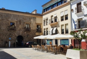 Plasencia 800&nbsp;m² 