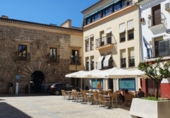 Xalet independent amb terreny en venda a la España, Plasencia, ref.: TR140336 foto