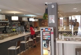 Plasencia 800&nbsp;m² 