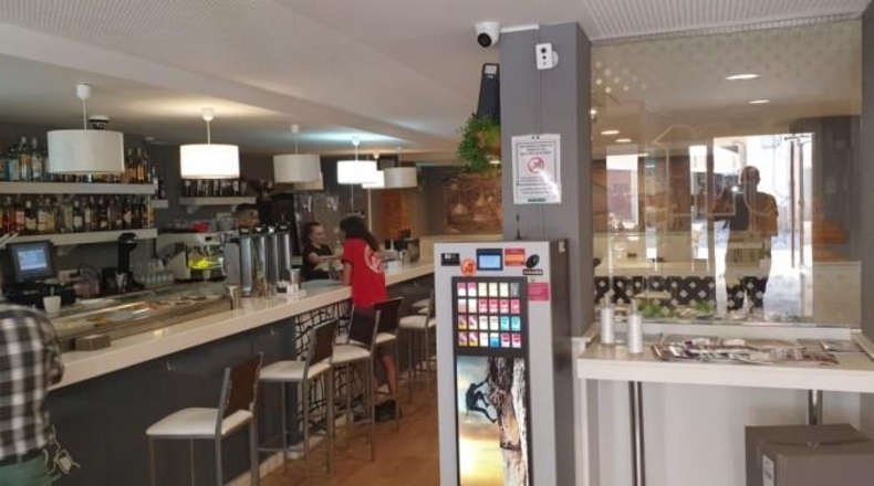 Cáceres - Plasencia - 800m2