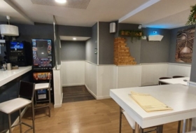 Plasencia 800&nbsp;m² 
