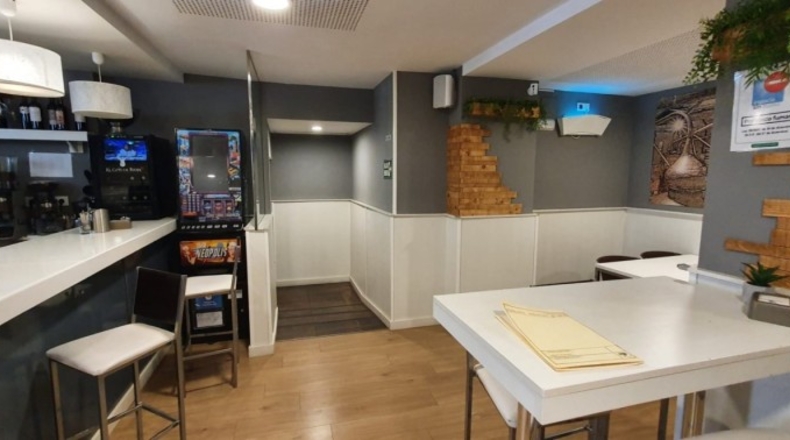 Cáceres - Plasencia - 800m2
