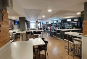 Plasencia 800&nbsp;m² 
