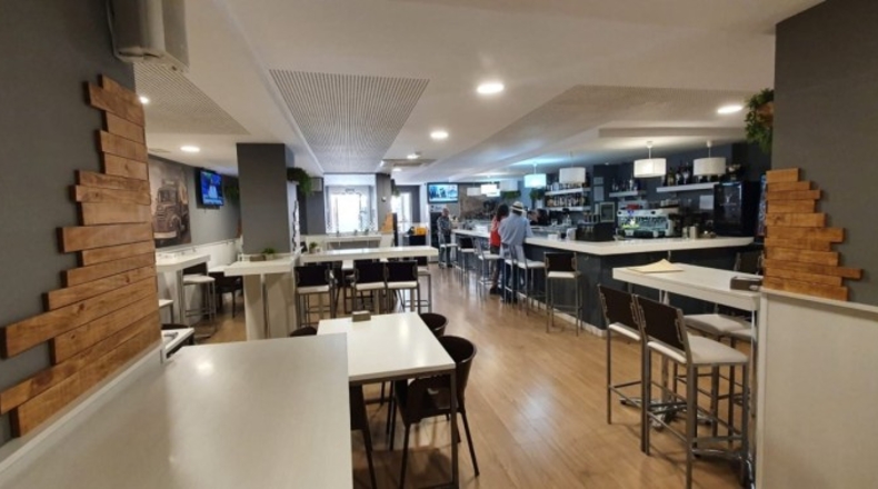 Cáceres - Plasencia - 800m2