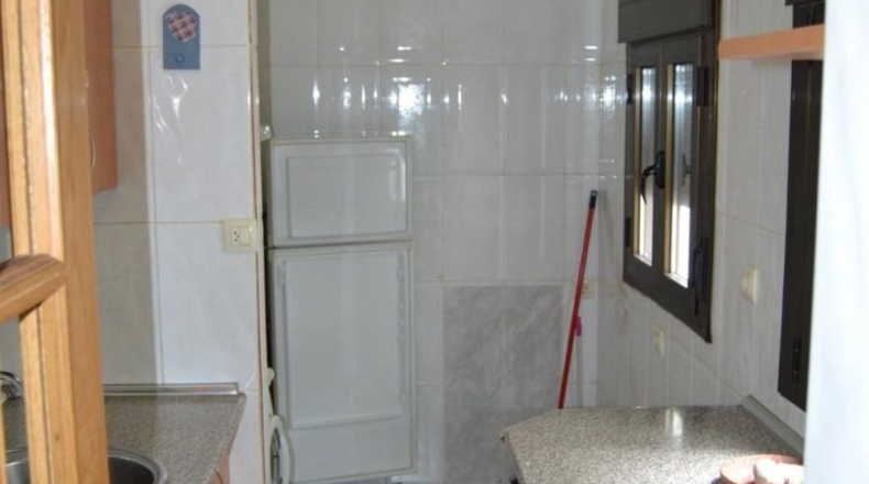 Cáceres - Plasencia - 800m2