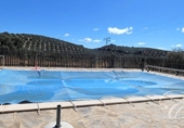 Casa de camp amb terreny en venda a la España, Rute, ref.: TR140443 foto