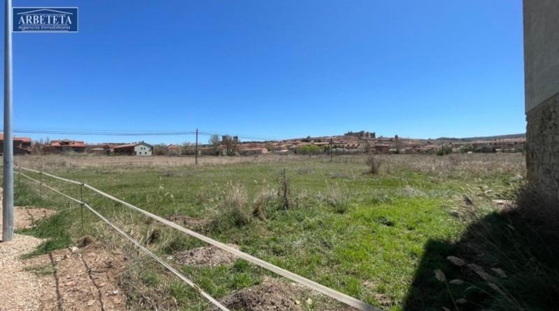 Guadalajara - Sigüenza - 30000m2