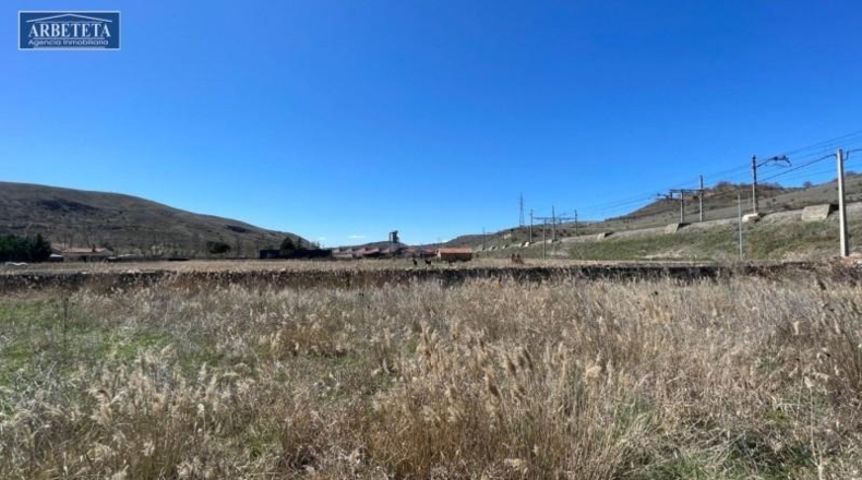 Guadalajara - Sigüenza - 30000m2