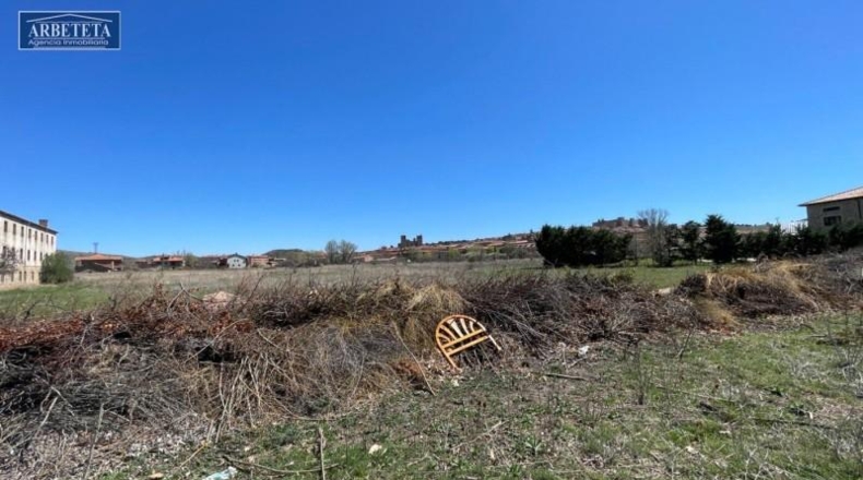 Guadalajara - Sigüenza - 30000m2