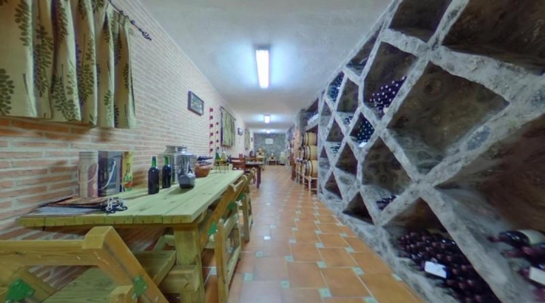Toledo - Espinoso del Rey - 40000m2