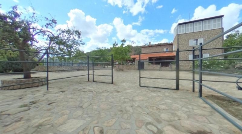 Toledo - Espinoso del Rey - 40000m2