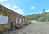 Xalet independent amb terreny en venda a la España, Espinoso del Rey, ref.: TR136756 foto