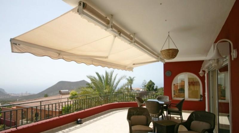 Santa Cruz de Tenerife - Arona - 795m2