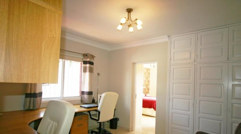 Santa Cruz de Tenerife - Arona - 795m2