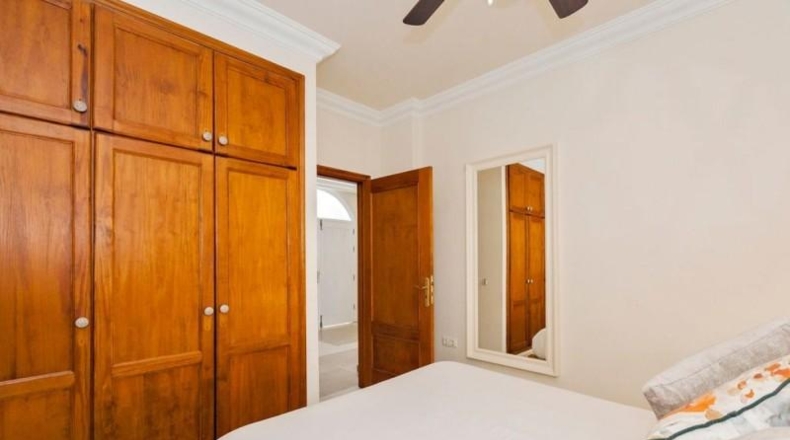 Santa Cruz de Tenerife - Adeje - 550m2