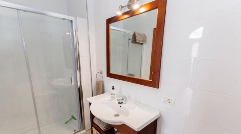 Santa Cruz de Tenerife - Adeje - 550m2