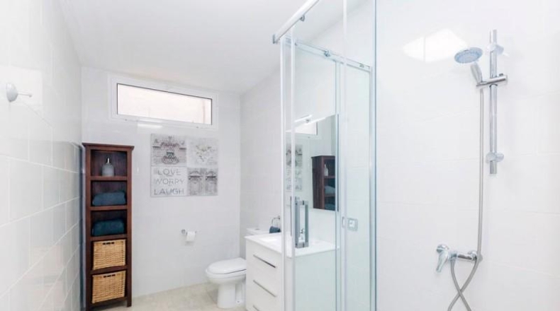Santa Cruz de Tenerife - Adeje - 550m2