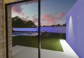 Chalet independiente con terreno en venta en la España, Benissa, ref: TR259790 foto
