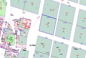 Burgos 3097&nbsp;m² 
