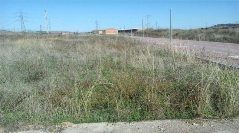 Burgos - Burgos - 3097m2