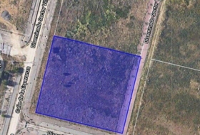 Burgos 3097&nbsp;m² 