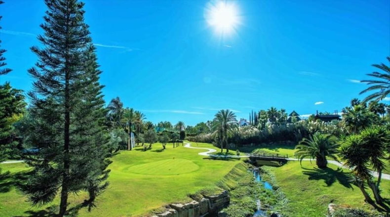 Málaga - Estepona - 610m2