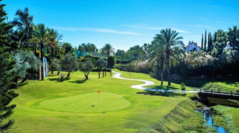 Málaga - Estepona - 610m2