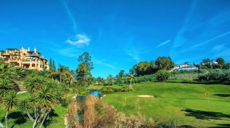 Málaga - Estepona - 610m2